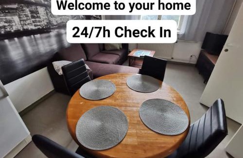 Karhula House | Kotkan Residenssi Guesthouse Huonemajoitus