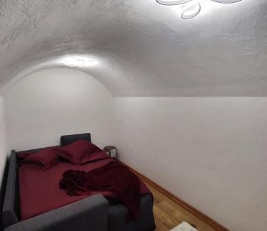 Haademeeste Apartment | Kotkapesa