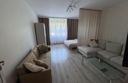 Grzegorzki Apartment | Kotlarska Apartments