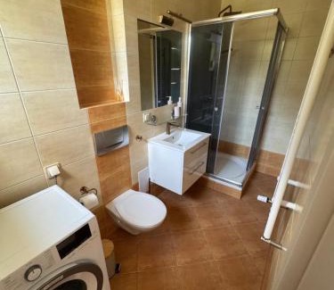Grzegorzki Apartment | Kotlarska Apartments