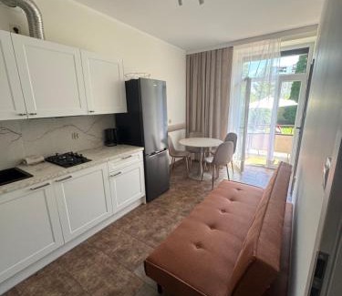 Grzegorzki Apartment | Kotlarska Apartments