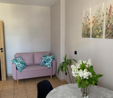 Grzegorzki Apartment | Kotlarska Apartments