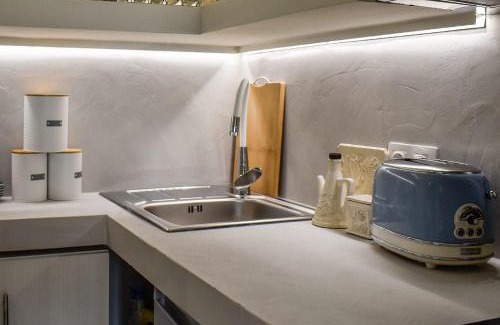 Skiathos Apartment | Kotronaki Studios Skiathos