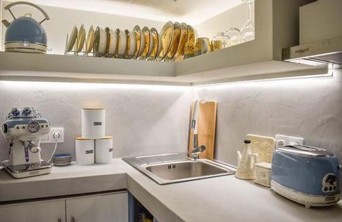 Skiathos Apartment | Kotronaki Studios Skiathos