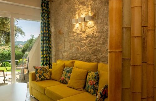 Pylos-Nestoras Villa | Kotroni Villas