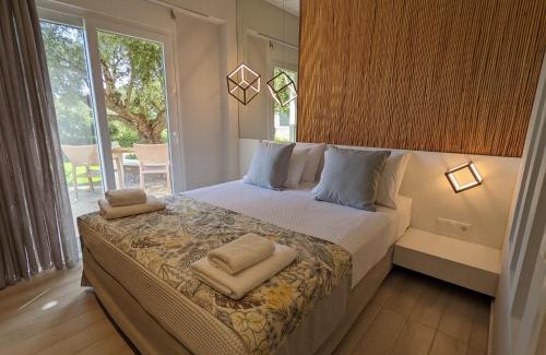 Pylos-Nestoras Villa | Kotroni Villas