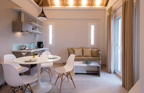 Pylos-Nestoras Villa | Kotroni Villas