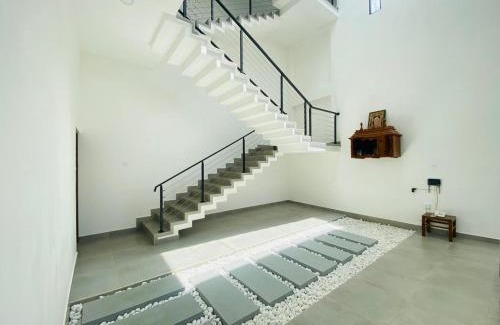 Lindula House | Kottagala White House