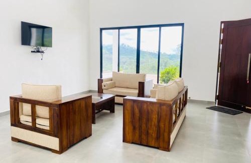 Lindula House | Kottagala White House