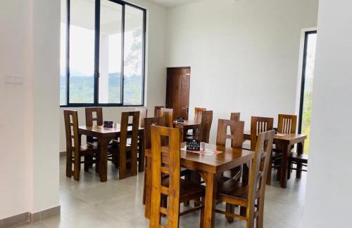 Lindula House | Kottagala White House