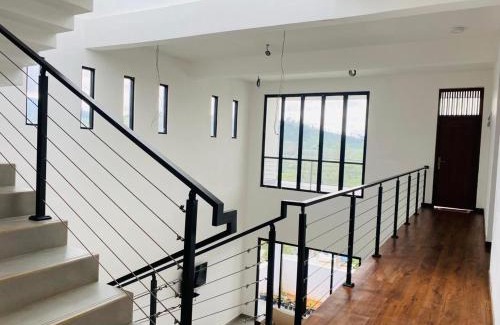 Lindula House | Kottagala White House