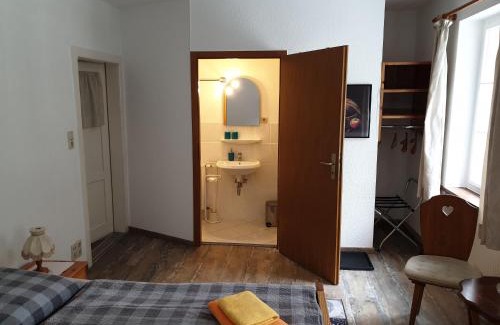 Kottmar House | Kottmarschenke - Gästezimmer und Ferienwohnung am Kottmar