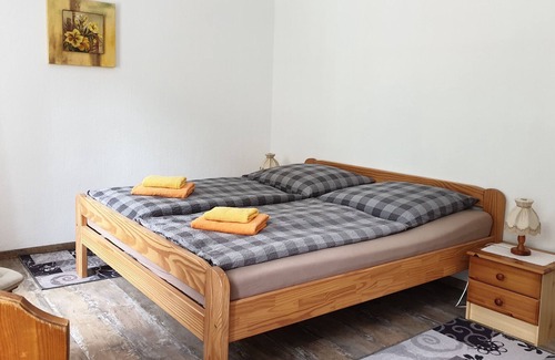 Kottmar House | Kottmarschenke - Gästezimmer & Ferienwohnung am Kottmar
