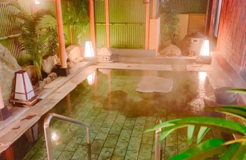 Izu Nagaoka Onsen Hotel | KOUBOUNOYU NAGAOKA