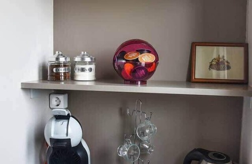 Athens Apartment | Koukaki Edge Penthouse Acropolis & Filopappou view