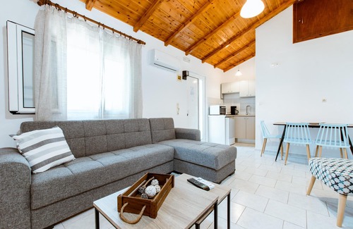 Kalyves House | Koulouris Apartments