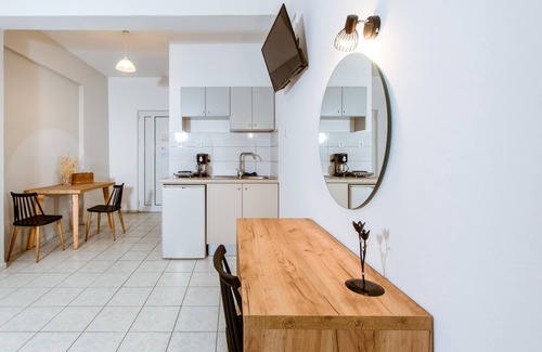 Kalyves House | Koulouris Apartments