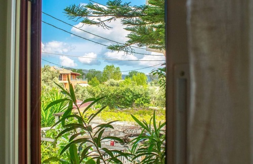 Lygia Apartment | Koutouki apartment 2