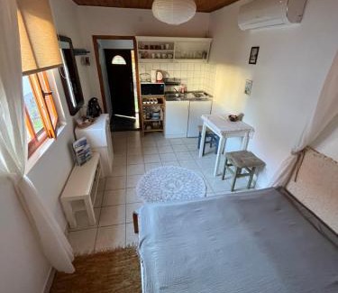 Balatonederics Apartment | Kovács Vendégház