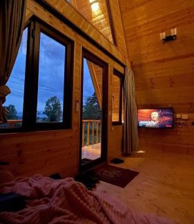 Tsalka Villa | Koxta