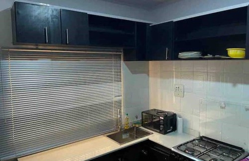 Ikotun Apartment | Koye's Apartment