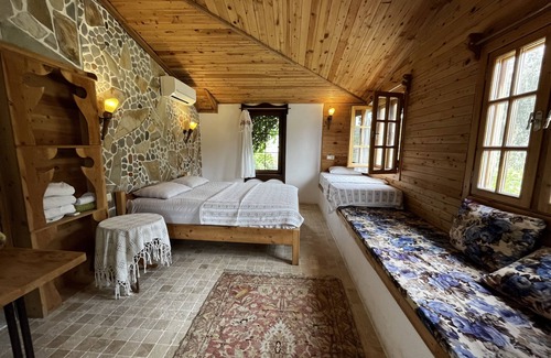 Olympos House | Koyevi Olympos Countryhouse