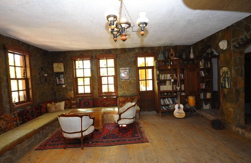 Olympos House | Koyevi Olympos Countryhouse