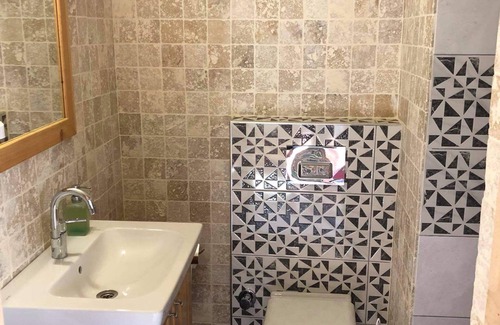 Olympos House | Koyevi Olympos Countryhouse