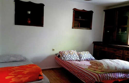 Zeytinli House | Kozalak Tatil Evi