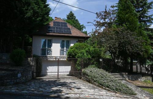 Matrafured Apartment | Kozmáry Vendégház