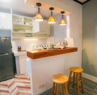 Butuan Apartment | Kozy Haven - Wifi + AC