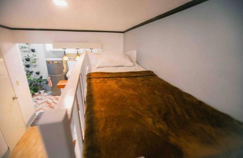 Butuan Apartment | Kozy Haven - Wifi + AC