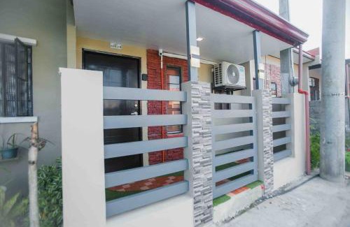 Butuan Apartment | Kozy Haven - Wifi + AC