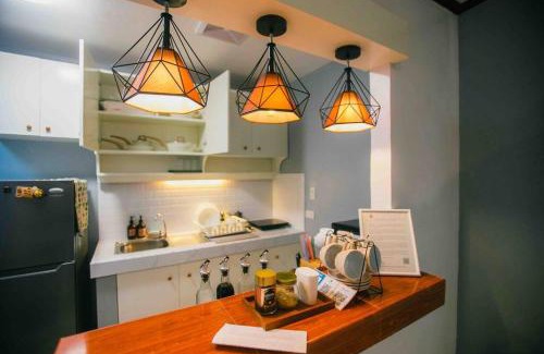 Butuan Apartment | Kozy Haven - Wifi + AC