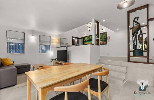 Spring Hill House | KozyGuru | Spring Hill | Cosy 1 Bed1Bath