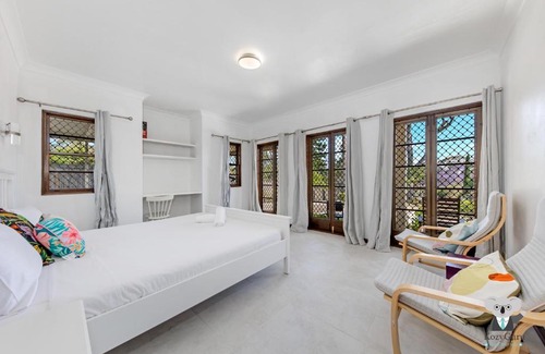 Thornleigh House | KozyGuru | Thornleigh | Charming Two-Bed Townhouse