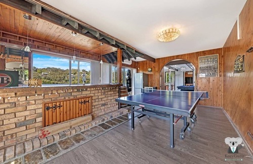 Padstow Heights House | KozyGuru | Waterfront Holiday House with Kayak