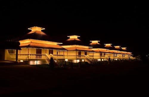 Thiruvidaimarudur Resort | Kps Resort