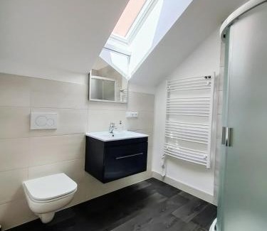 Usti nad Labem Apartment | Králova Výšina