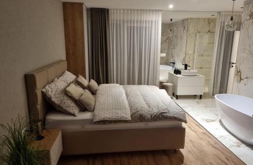 Banska Bystrica District Apartment | Krásný apartman s vybavením a bezplatným parkovanim