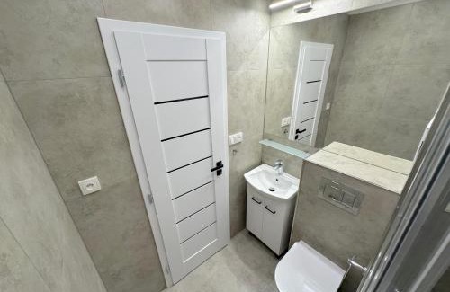 Ruzinov Apartment | Krásny byt - apartmán neďaleko centra