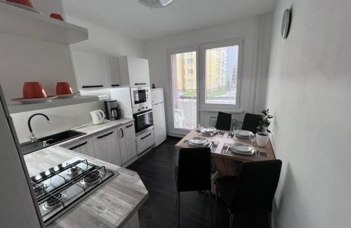 Martin Apartment | Krásny byt v lokalite Martin