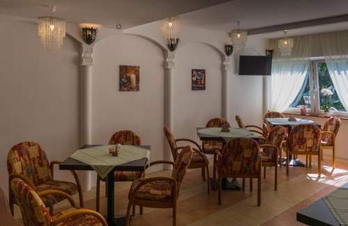 Alpirsbach Hotel | Krähenbad Hotel