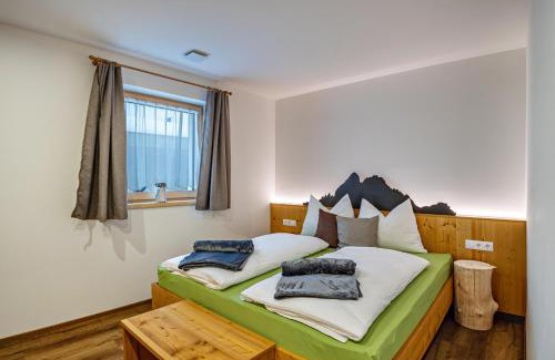 Villa Apartment | Krämerhof Apt Peitlerkofel