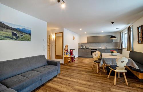 Villa Apartment | Krämerhof Apt Peitlerkofel