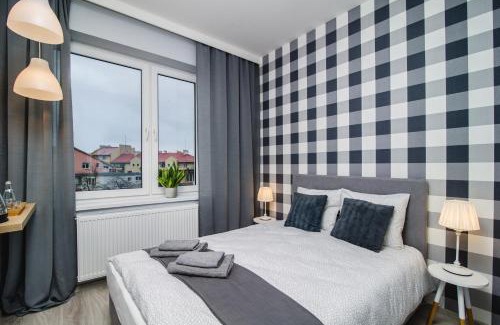 Elblag Apartment | Królewiecka 115