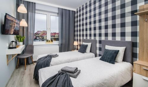 Elblag Apartment | Królewiecka 115