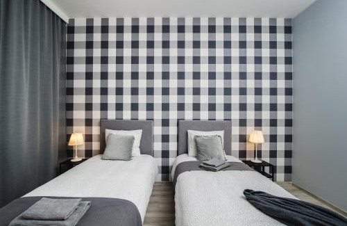 Elblag Apartment | Królewiecka 115