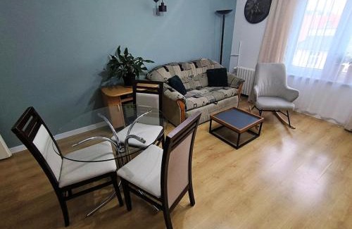 Grudziadz Apartment | Królewska