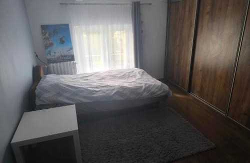 Grudziadz Apartment | Królewska